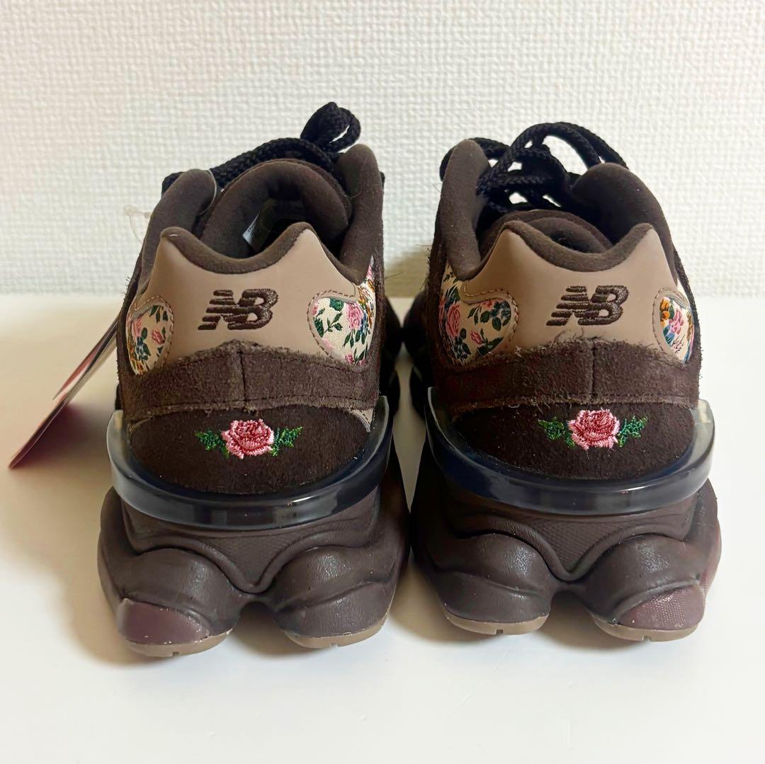 25cm 新品未使用タグ付き ニューバランス U9060ATP