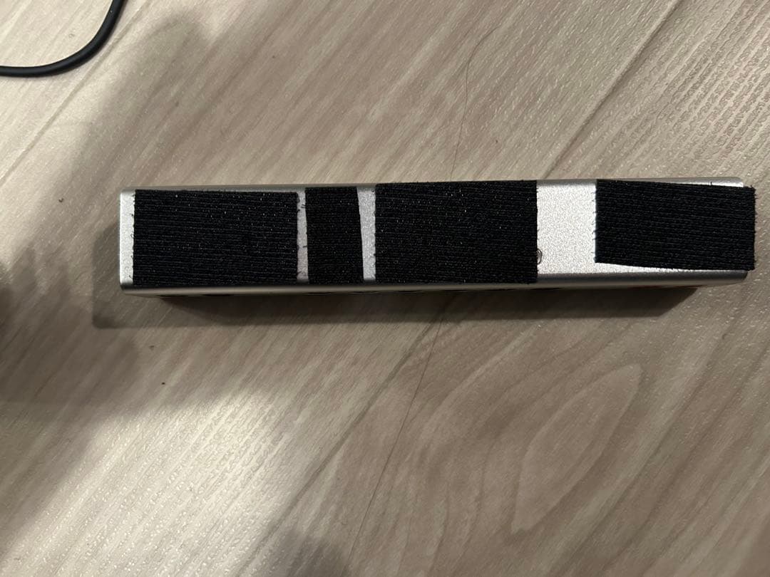 ギター CUSTOM AUDIO JAPAN DC/DC Station II