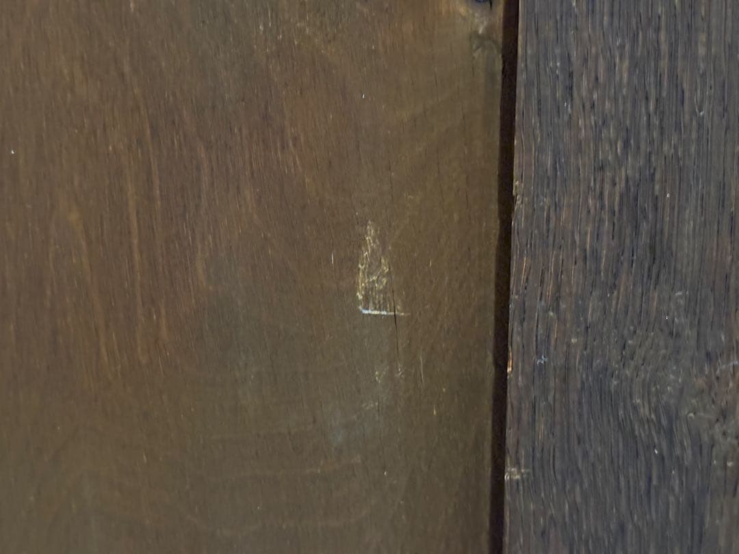 ホールスタンドチェア　コート掛け　帽子掛け　アンティーク　ビンテージ　nH