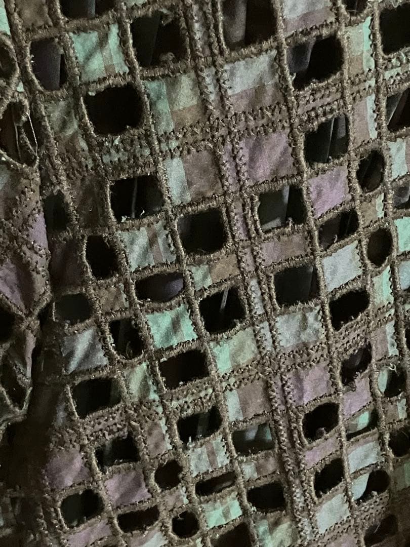 sacai サカイ トップス