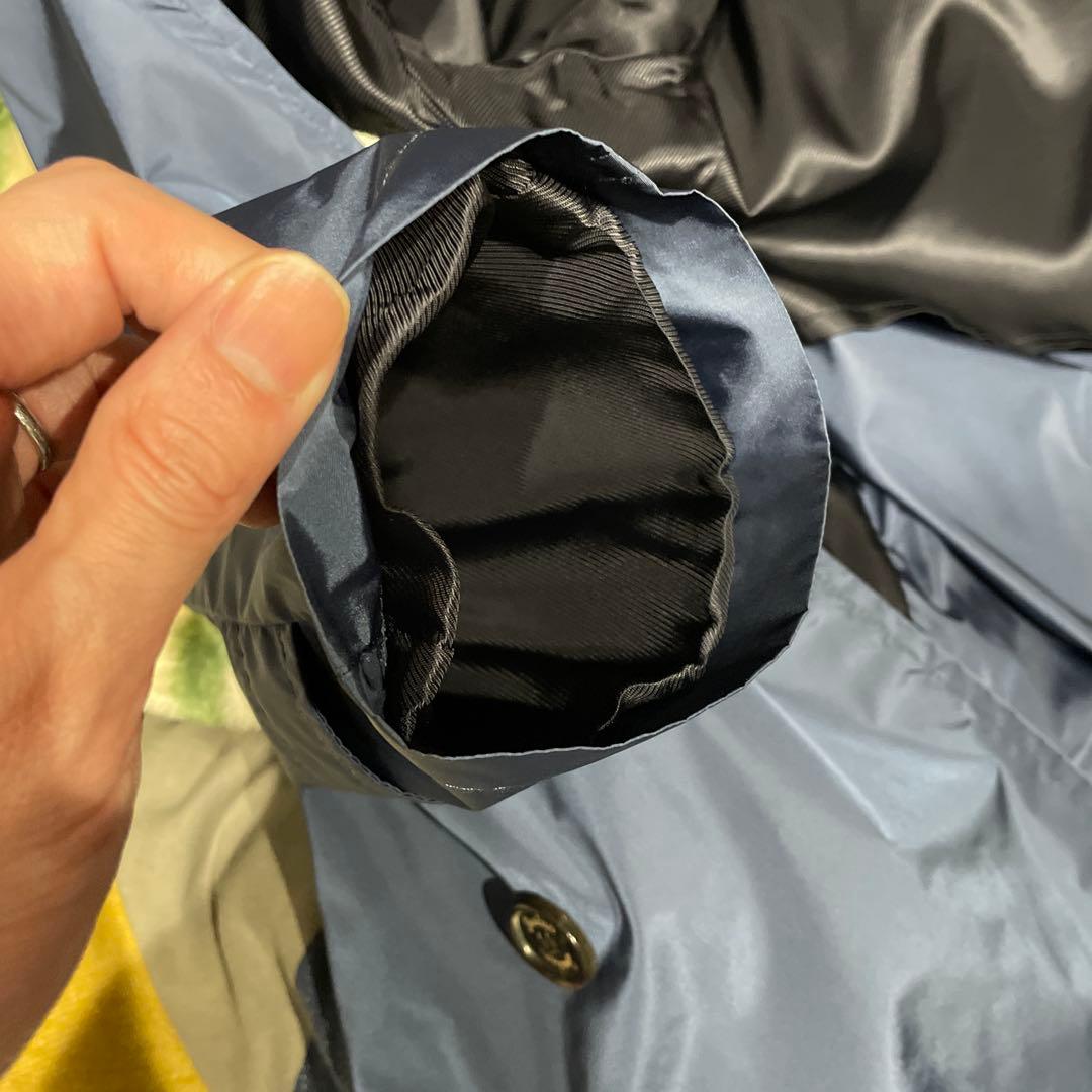 た*ろ様 SEALUP シーラップ トレンチコート 46