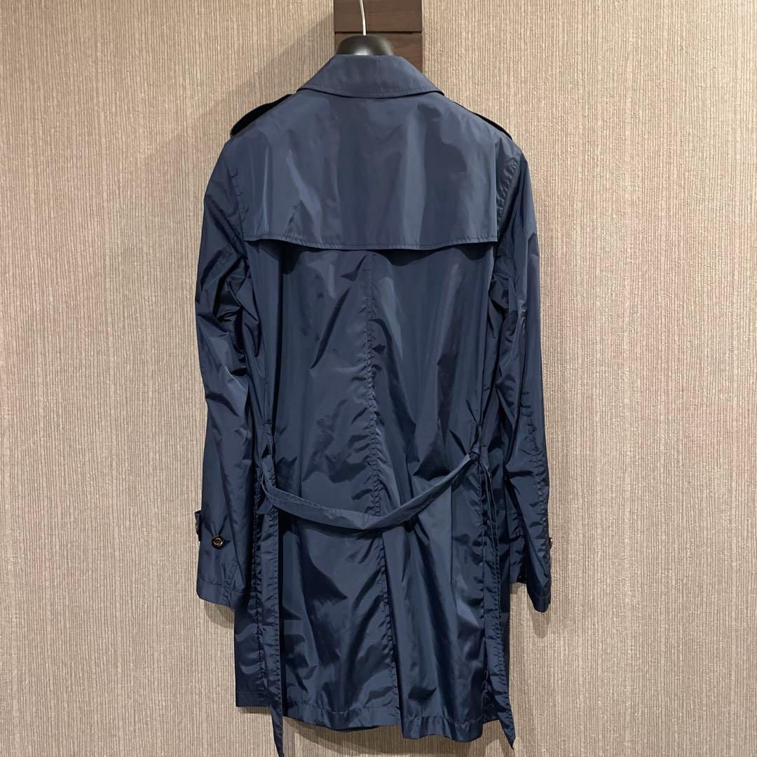 た*ろ様 SEALUP シーラップ トレンチコート 46