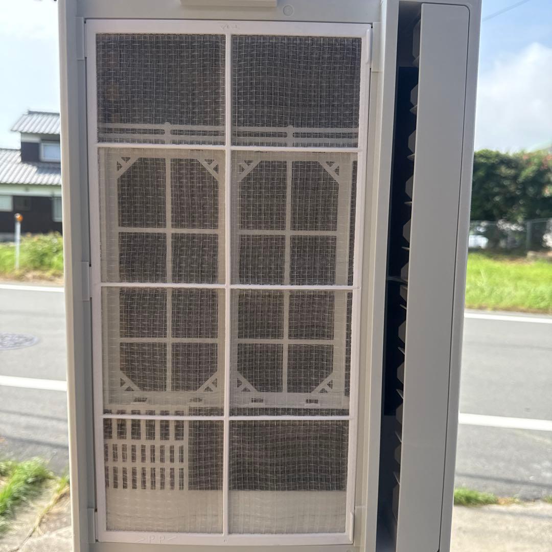 コロナ ウインドエアコン CW-162K 冷房専用 2022年製