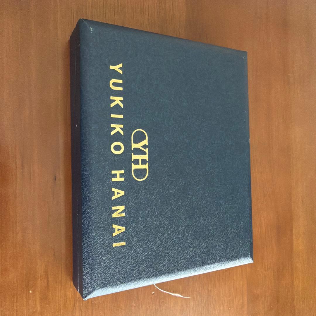 YUKIKO HANAI スプーン5本セット