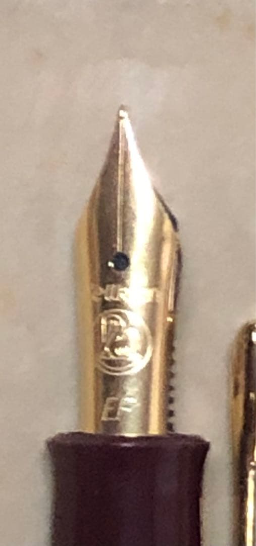 ペリカン 万年筆セット