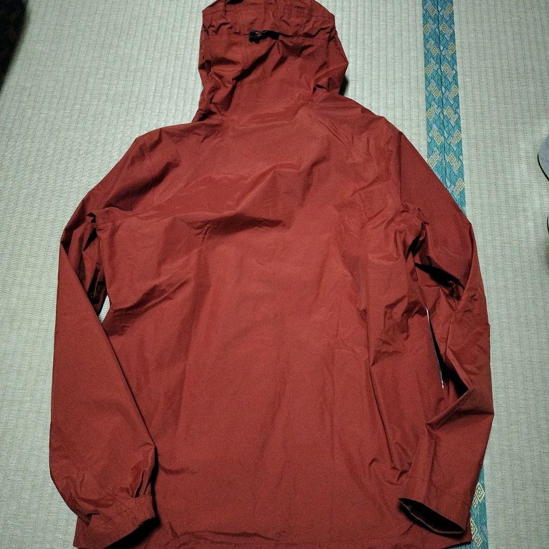 Patagoniaトレントシェル  3L Mサイズ