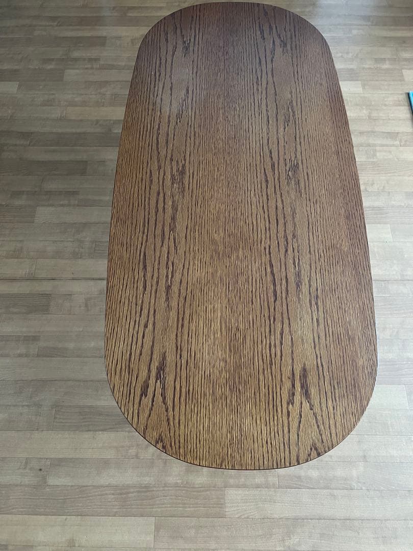 ニコアンド　ローテーブル