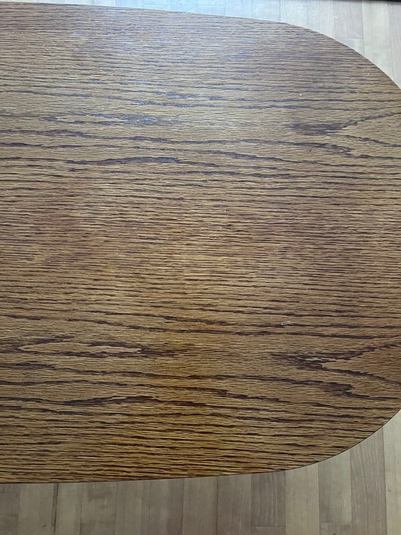 ニコアンド　ローテーブル