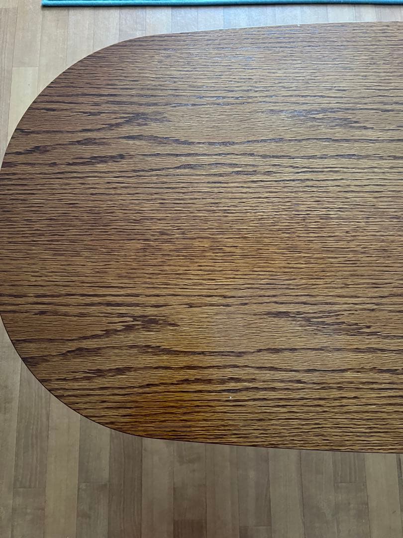 ニコアンド　ローテーブル