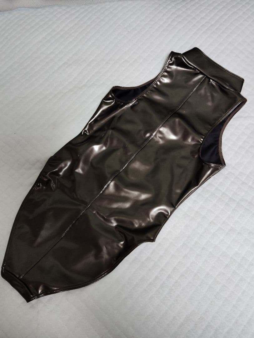 REALISE N-996-2023 ワンピースフロントジッパースイムスーツ