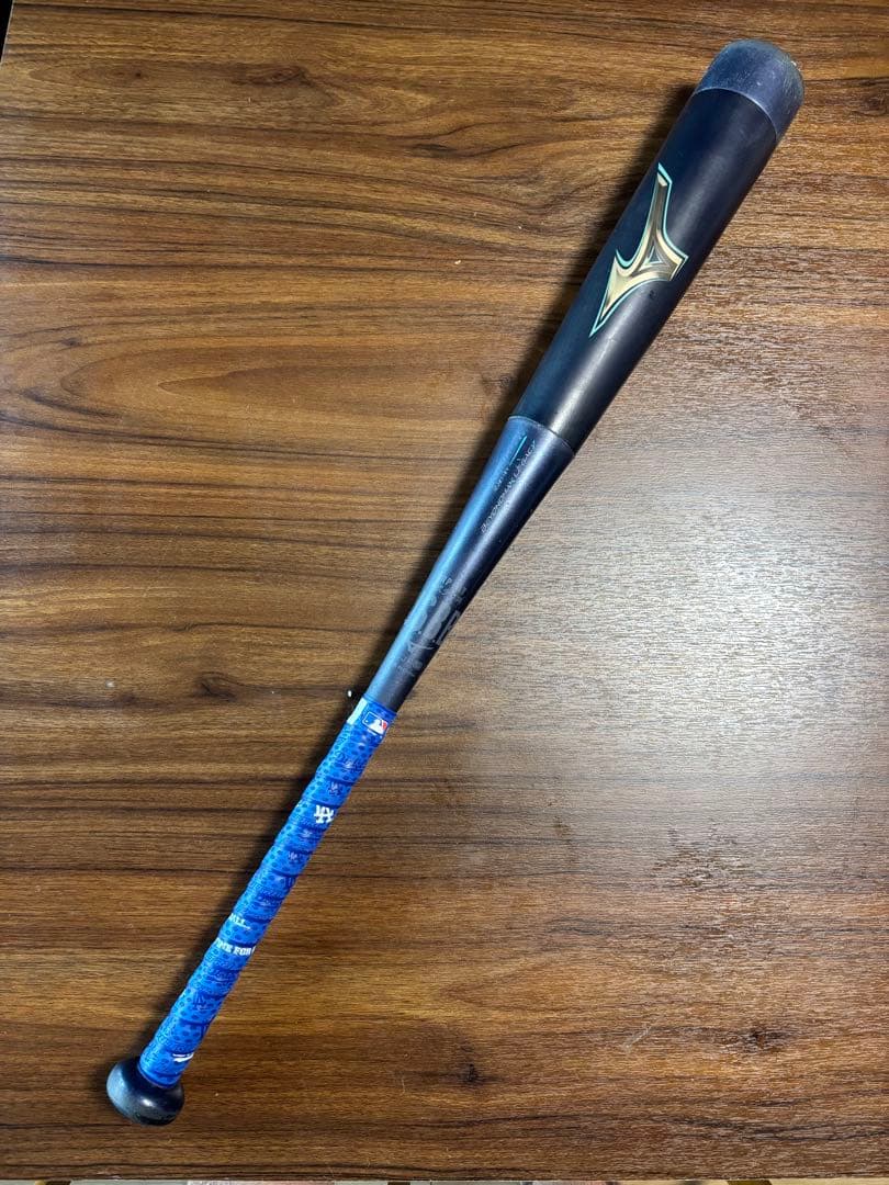 Mizuno レガシー軟式少年野球バット