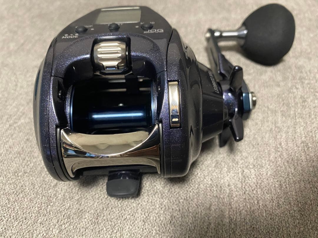 LEOBRITZ 300J/L 電動リール 23年モデル