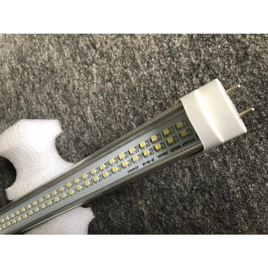 LED蛍光灯◆ラピッドスタート◆４０w/395ルクス 白色１０本！