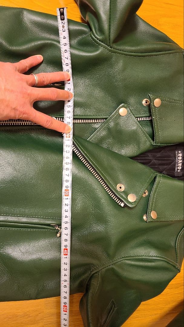 ROARS ORIGINAL W ライダース