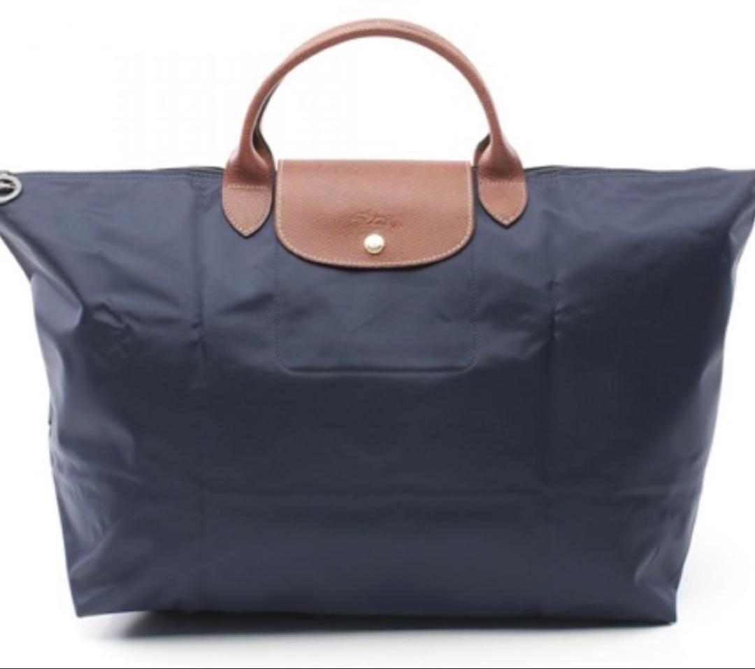 未使用品　ル プリアージュ® オリジナル L トラベルバッグ