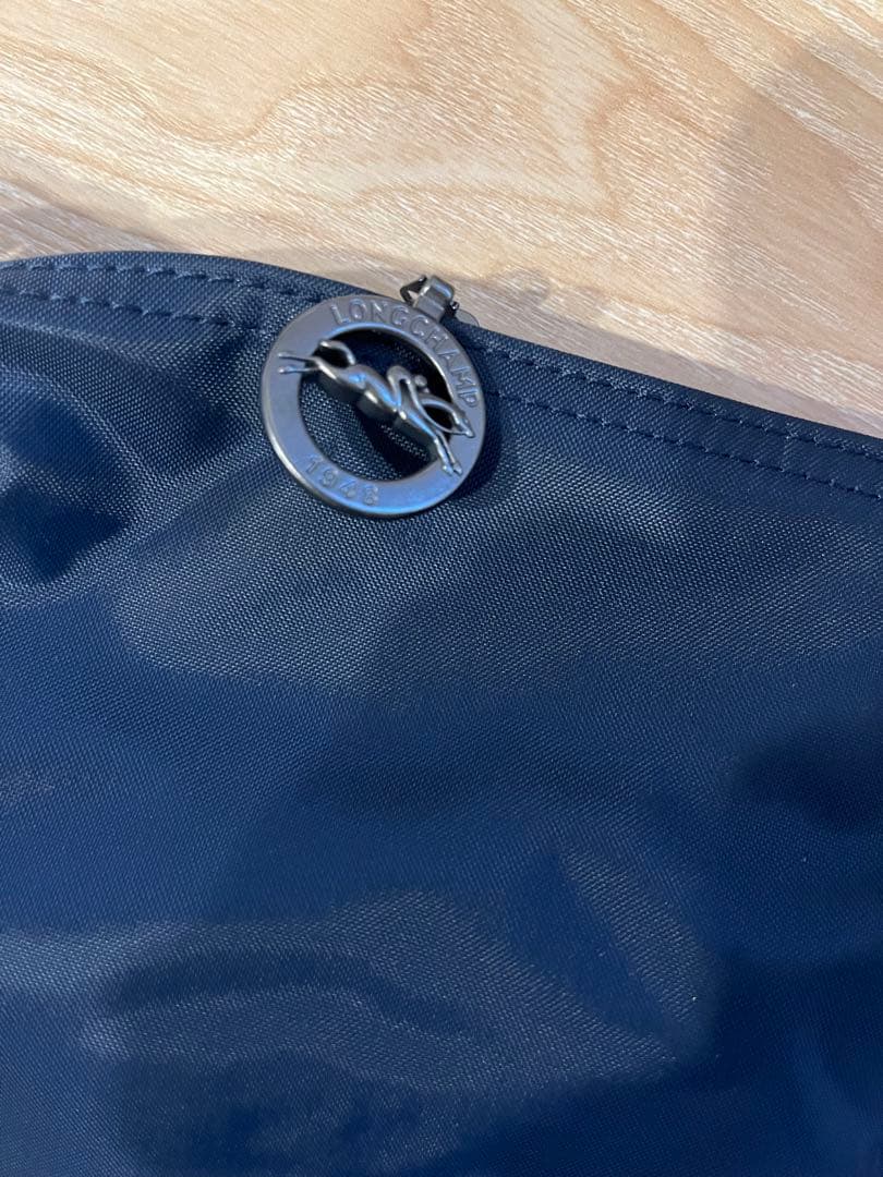 未使用品　ル プリアージュ® オリジナル L トラベルバッグ