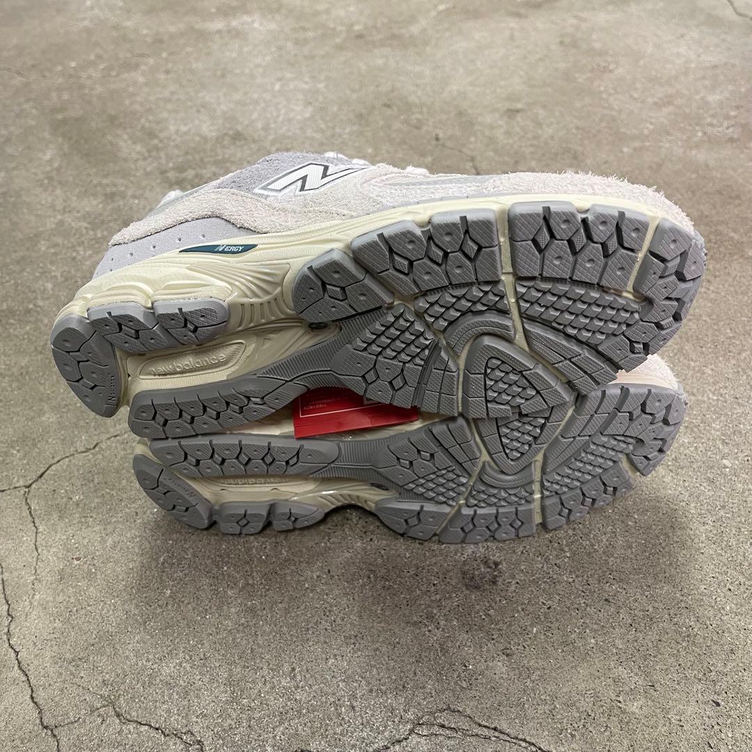 New Balance 2002R M2002REK 24㎝