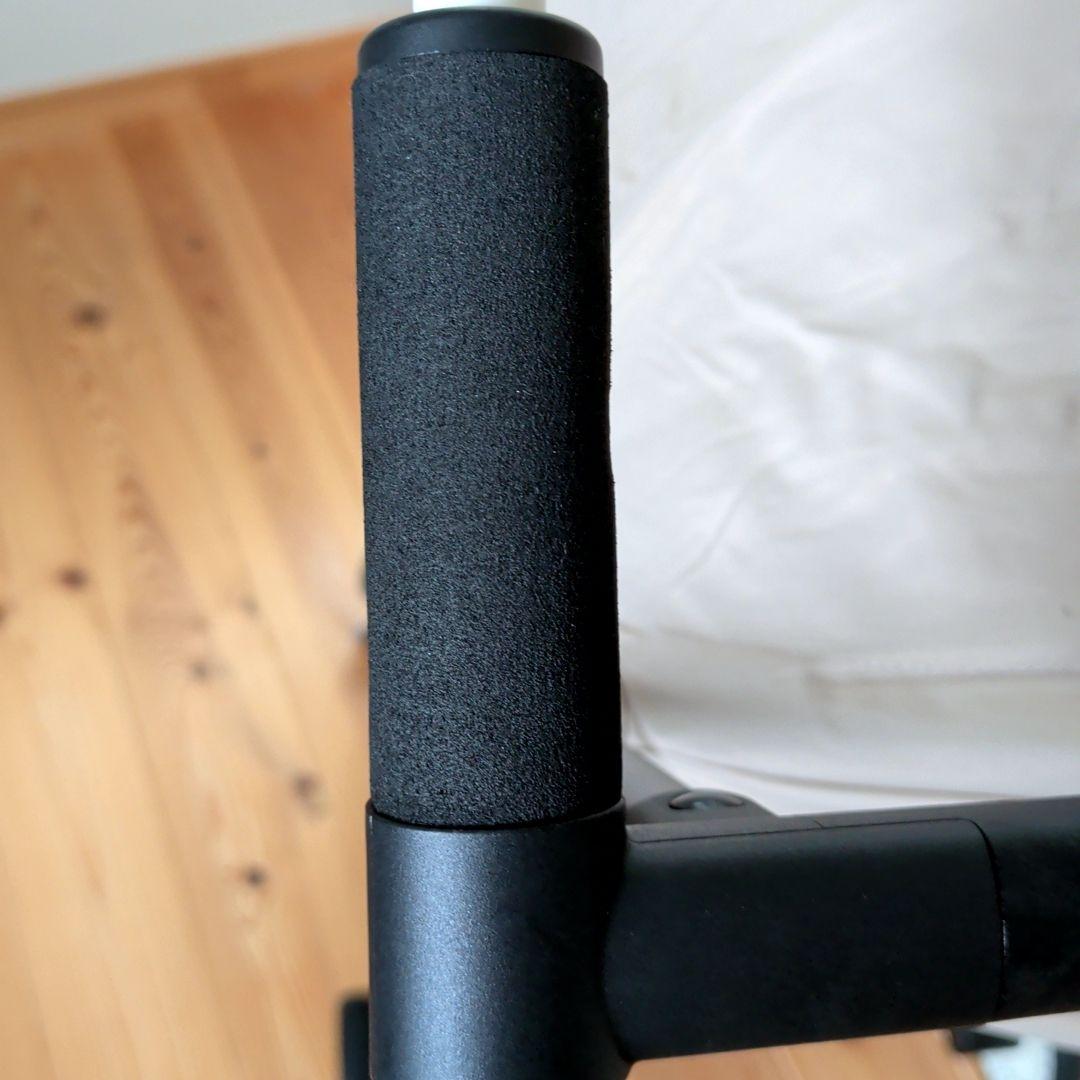 cybex サイベックス リベル 2024 アーモンドベージュ ベビーカーフック