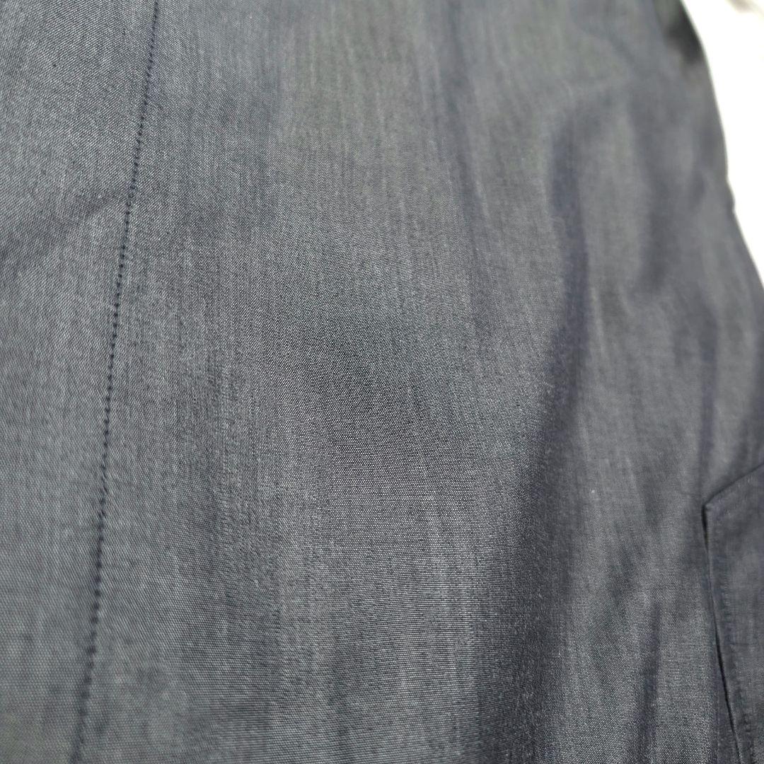 【Burberrys】希少80sイングランド製ライナー付きステンカラーコート