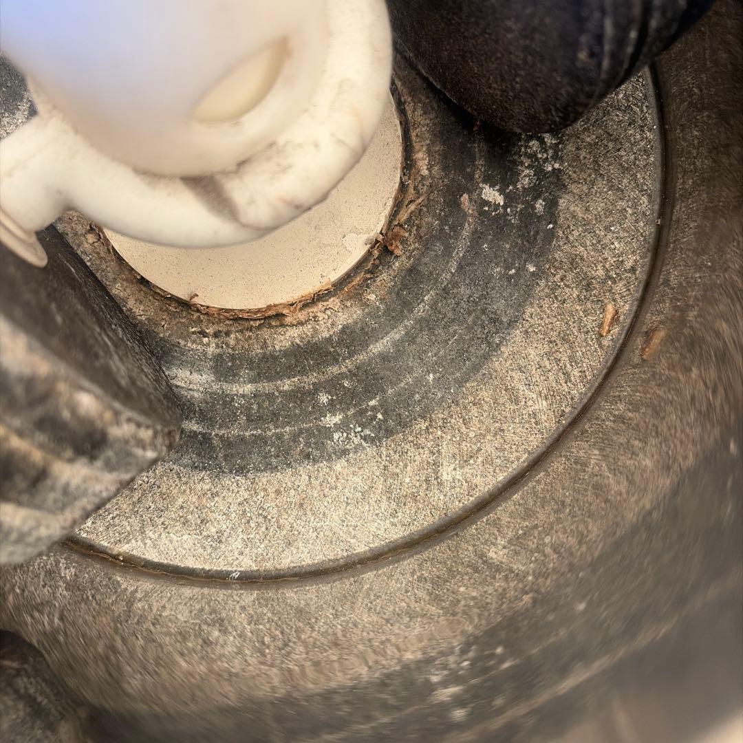 卓上チョコレートメランジャー　Premier Wonder Grinder