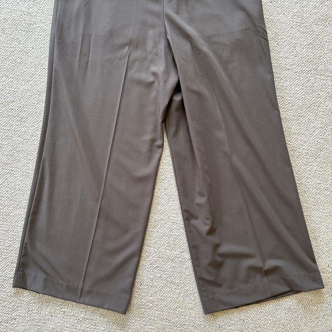 TODAYFUL トゥデイフル Tuck Bare Combinaison 38