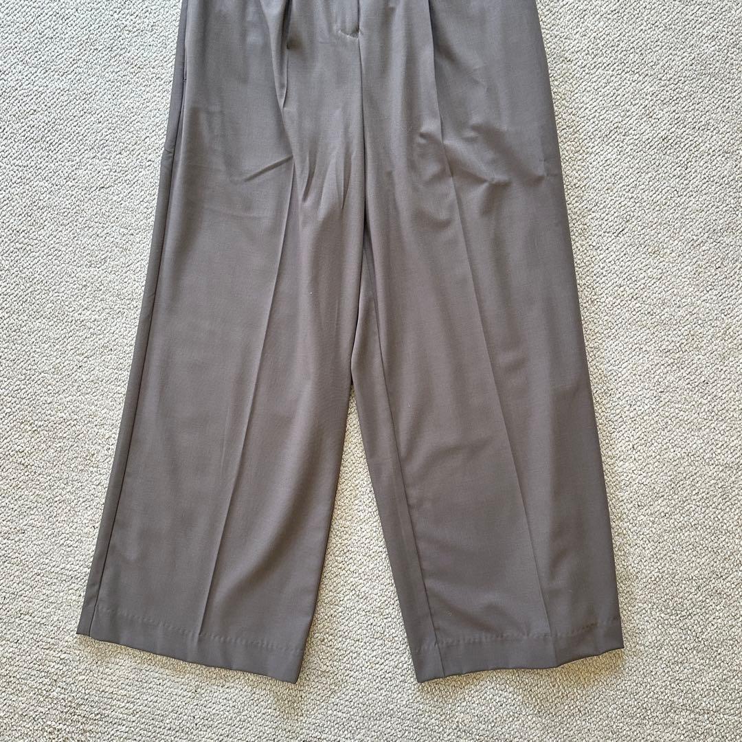 TODAYFUL トゥデイフル Tuck Bare Combinaison 38