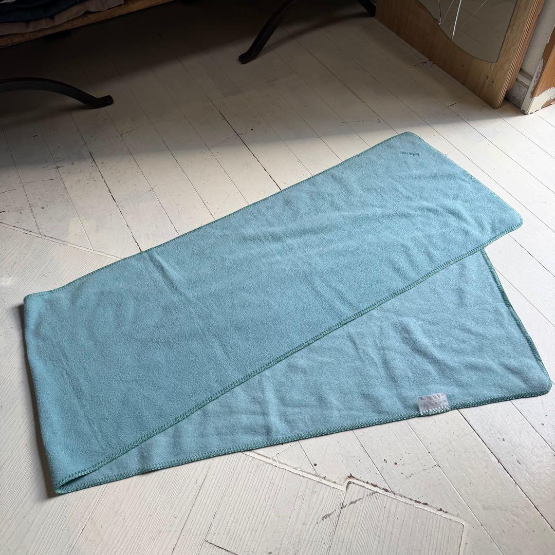 パタゴニア patagonia フリース　マフラー　フリースマフラー