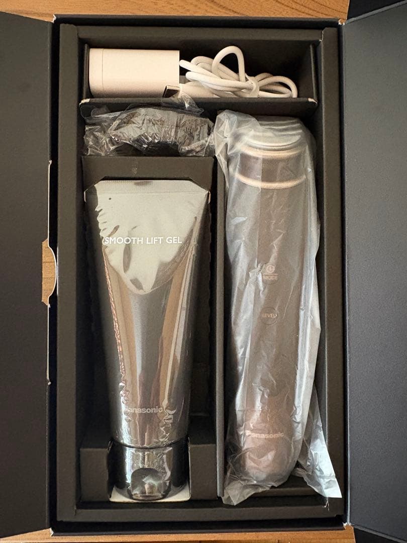 パナソニック Panasonic バイタリフト RF EX EH-SR86-T