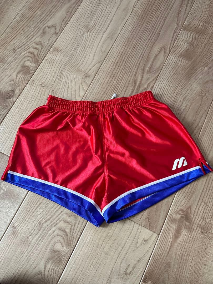 1993 MIZUNO鹿島アントラーズ パンツ 2点とユニフォーム