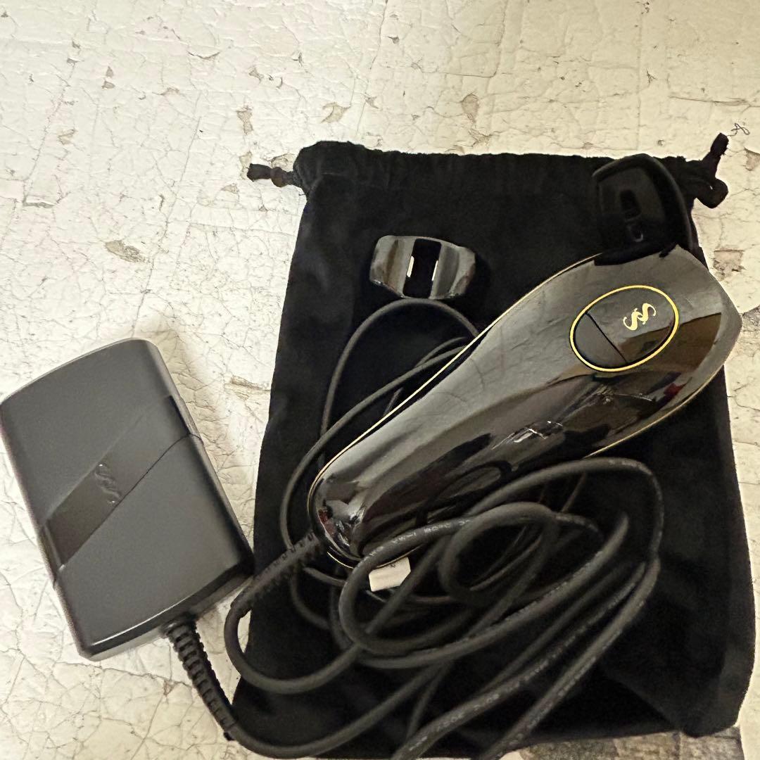 SMOOTHSKIN pure fit 脱毛器