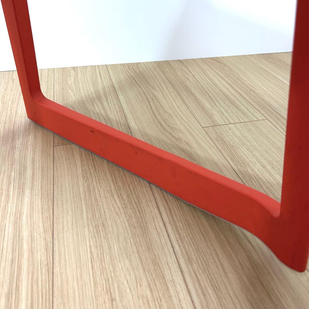 Vitra ヴィトラ ティプトン チェア　TipTon Chair レッド