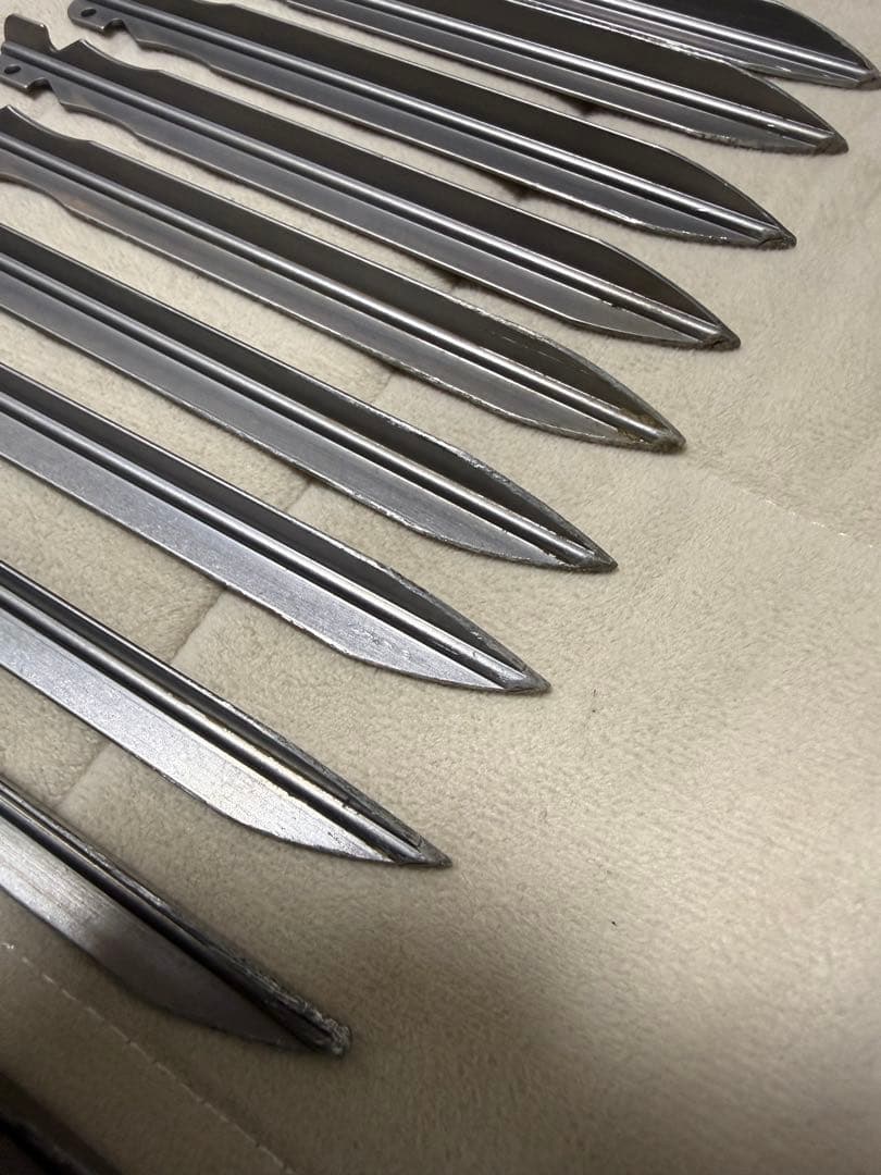 スノーピーク ファル Pro.air 2