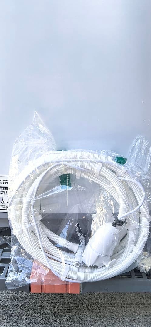 引取限定 2024年製 SHARP 全自動洗濯機 7kg ES-GE7H-T