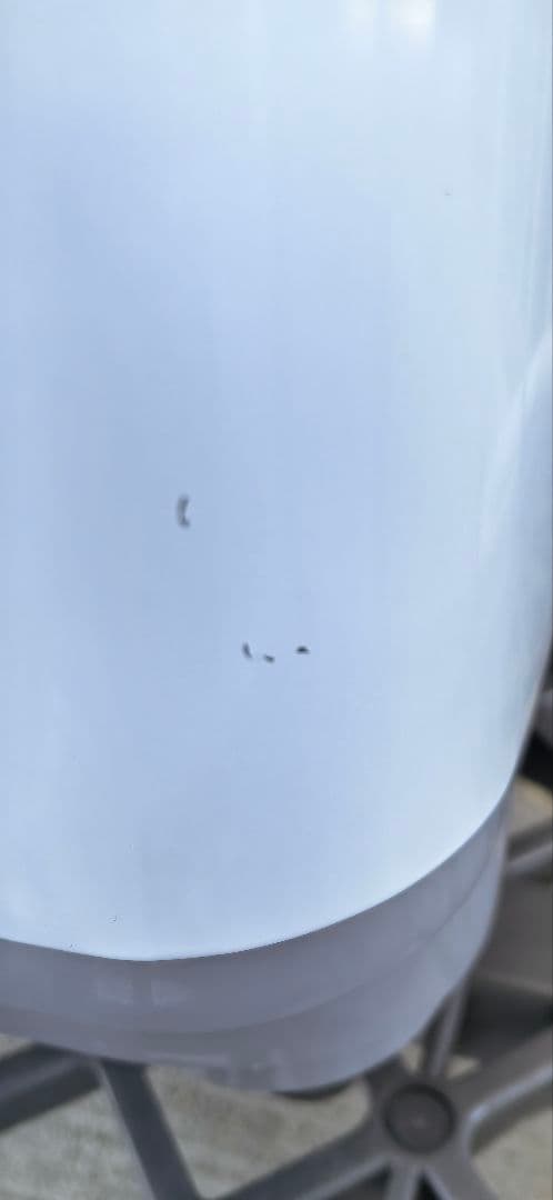 引取限定 2024年製 SHARP 全自動洗濯機 7kg ES-GE7H-T