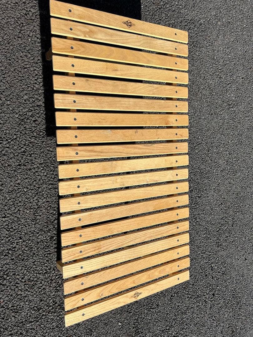 ブルーリッジチェアワークス　ボイジャーテーブル