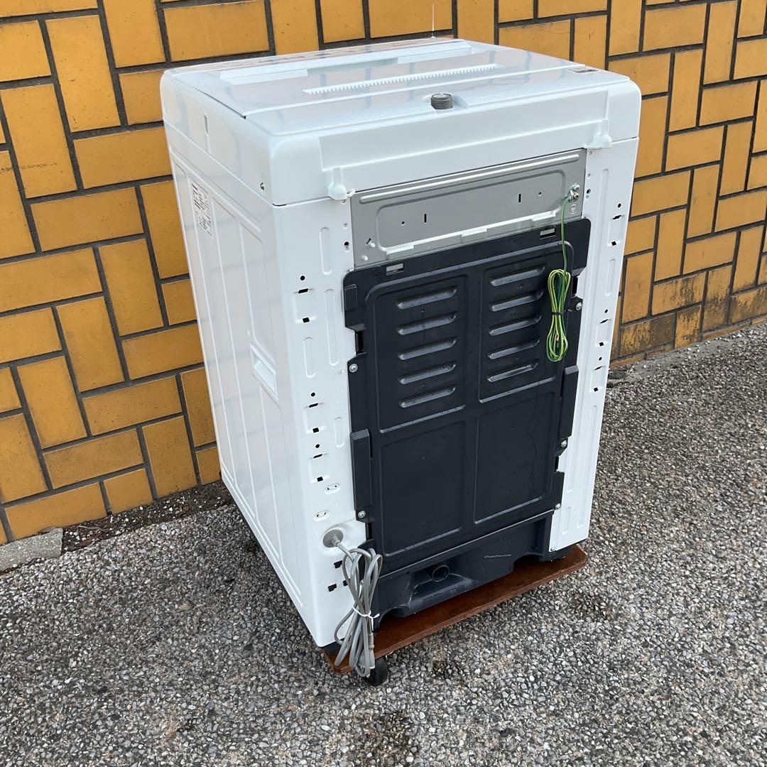 Panasonicパナソニック全自動電機洗濯機5.0kgNA-F50B9