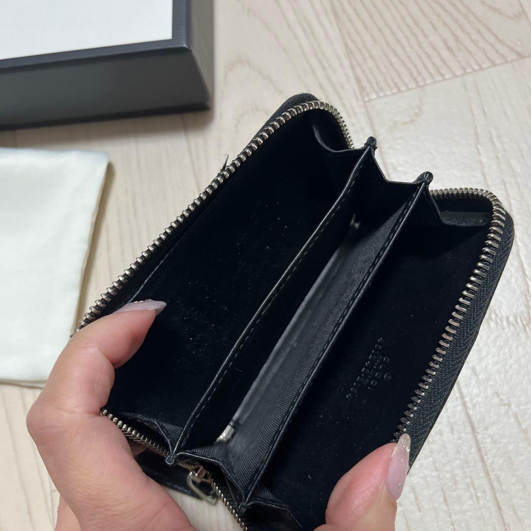 値下げ！GUCCI 小銭入れ ウォレット