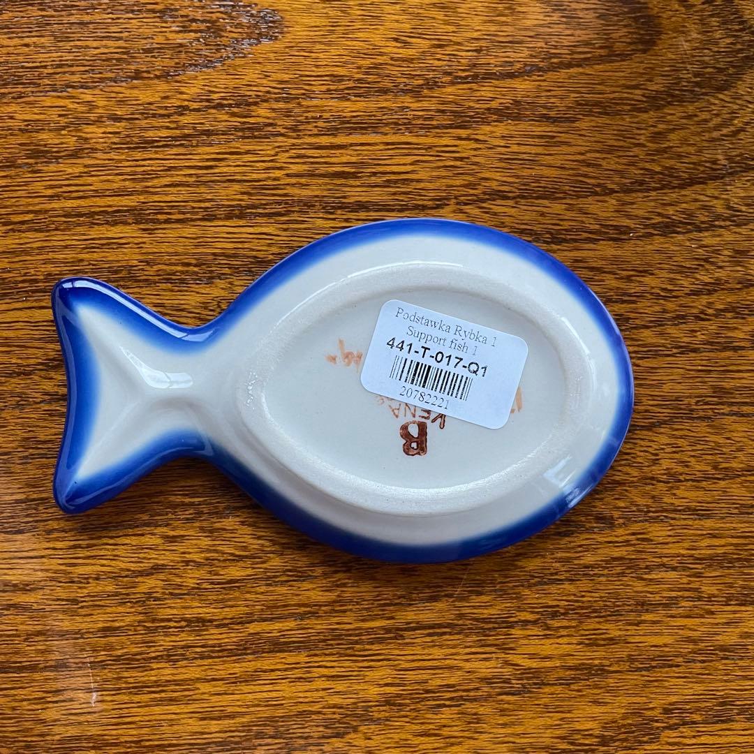 「ご予約おまとめ」おさかなプレート2枚とスクエアプレート