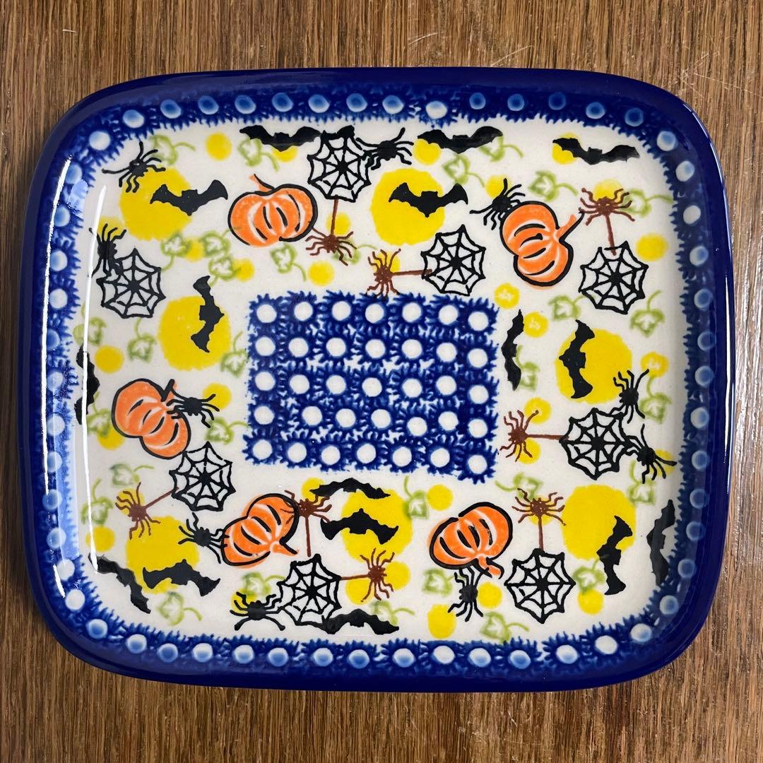 「ご予約おまとめ」おさかなプレート2枚とスクエアプレート