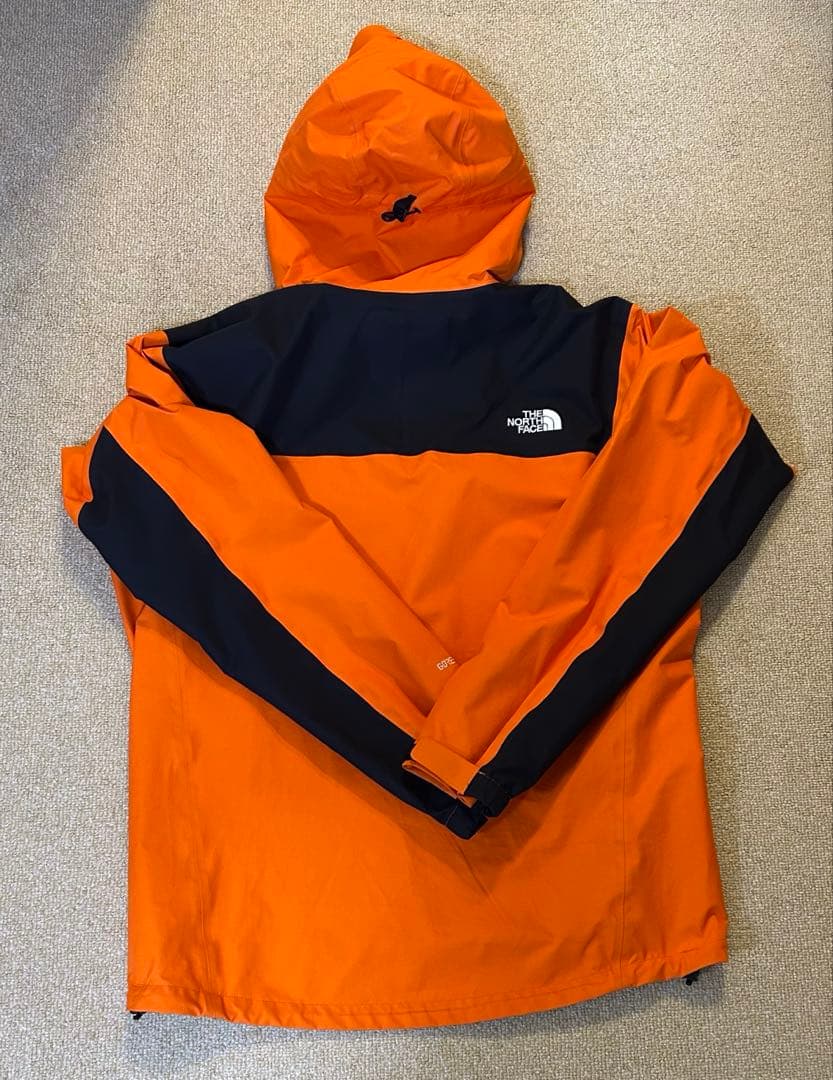 THE NORTH FACE GORE-TEX クライムライトジャケット Ｌ