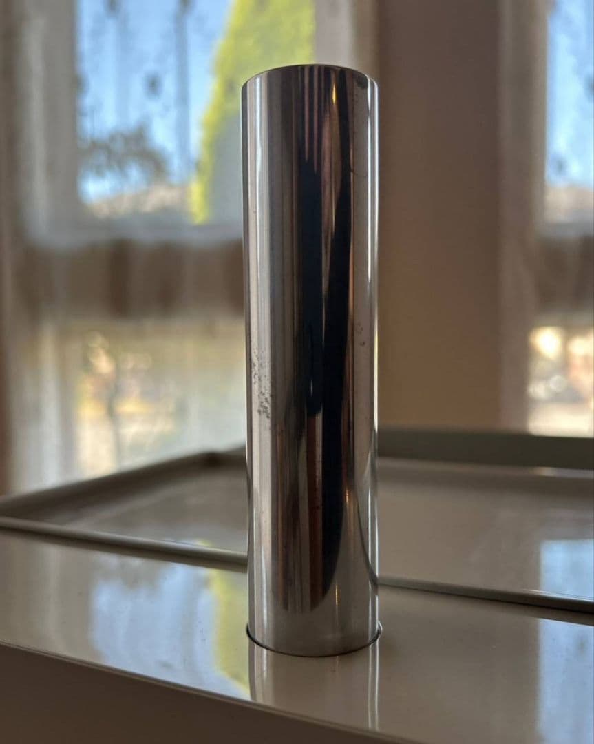 【MAGIS】360°CONTAINER (ライトグレー ／5段)