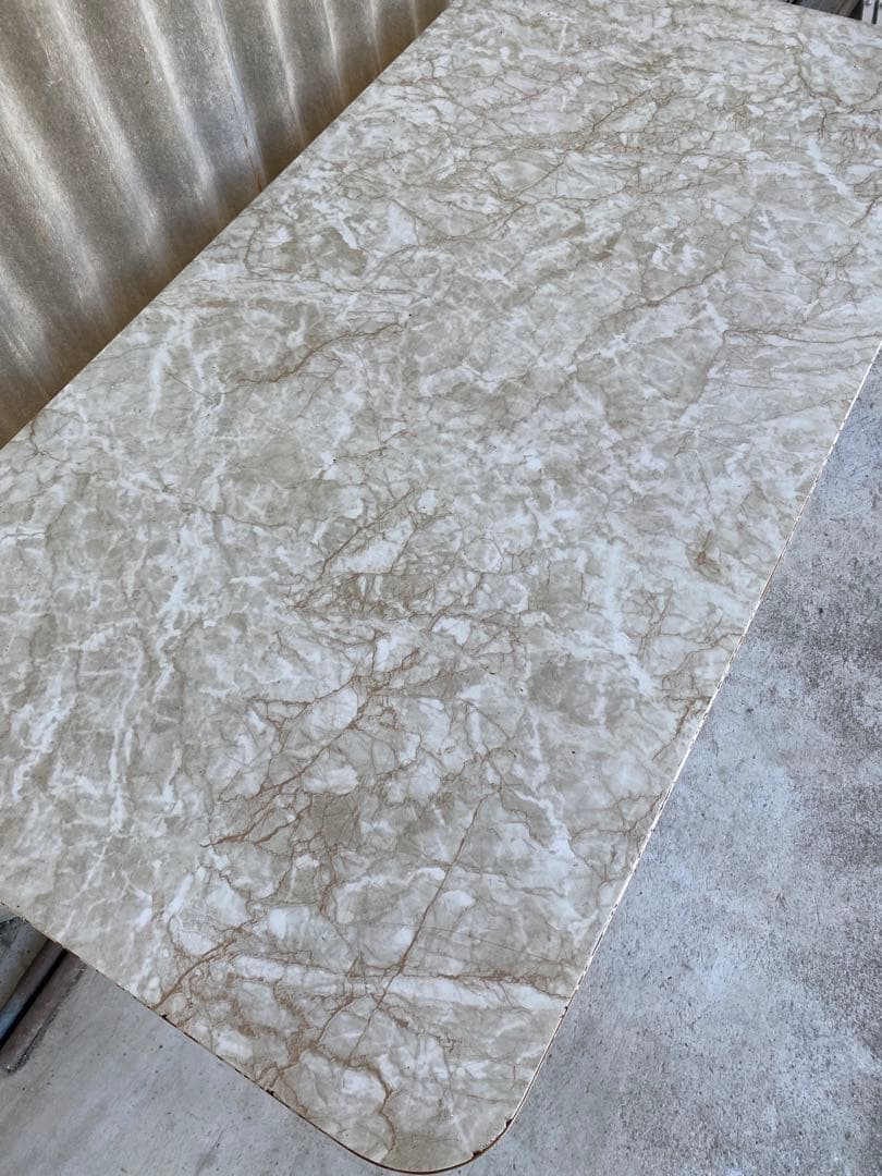 レトロ　コーヒー　テーブル　喫茶店　カフェ　ヴィンテージ