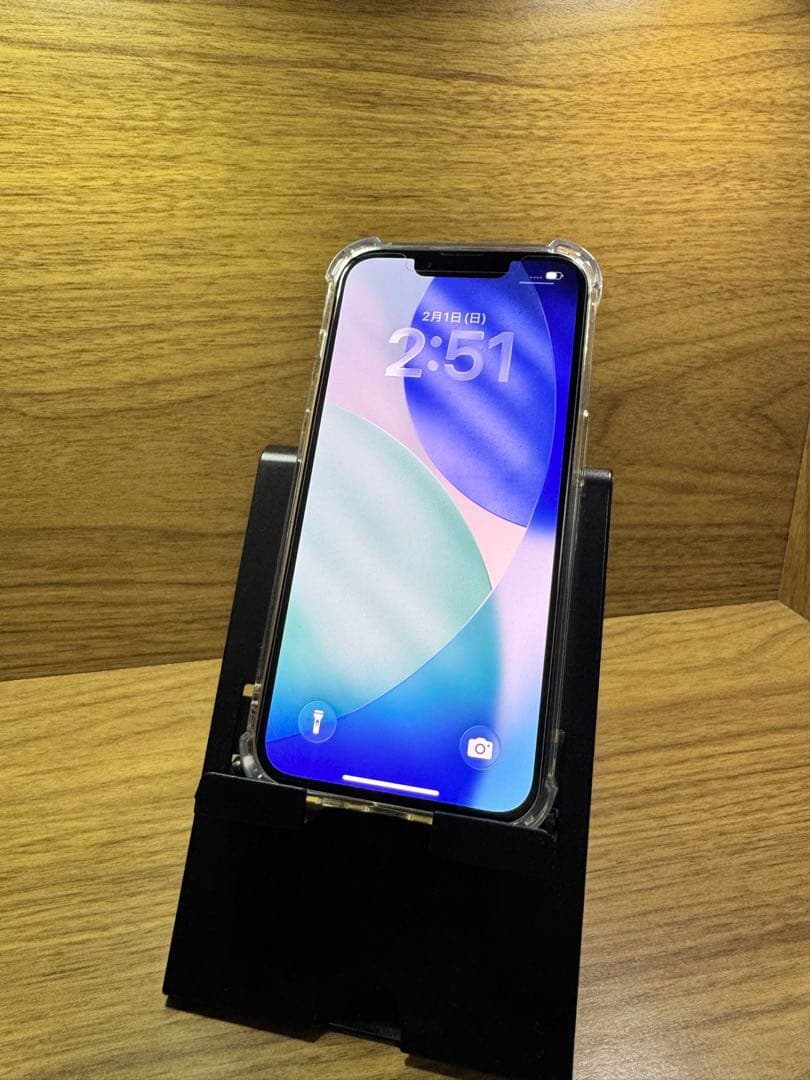 Apple iPhone13 pro 128GB 白ロム 楽天モバイル