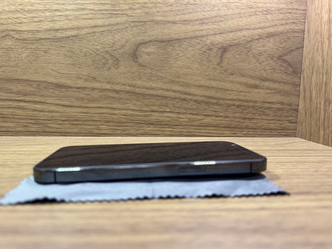 Apple iPhone13 pro 128GB 白ロム 楽天モバイル