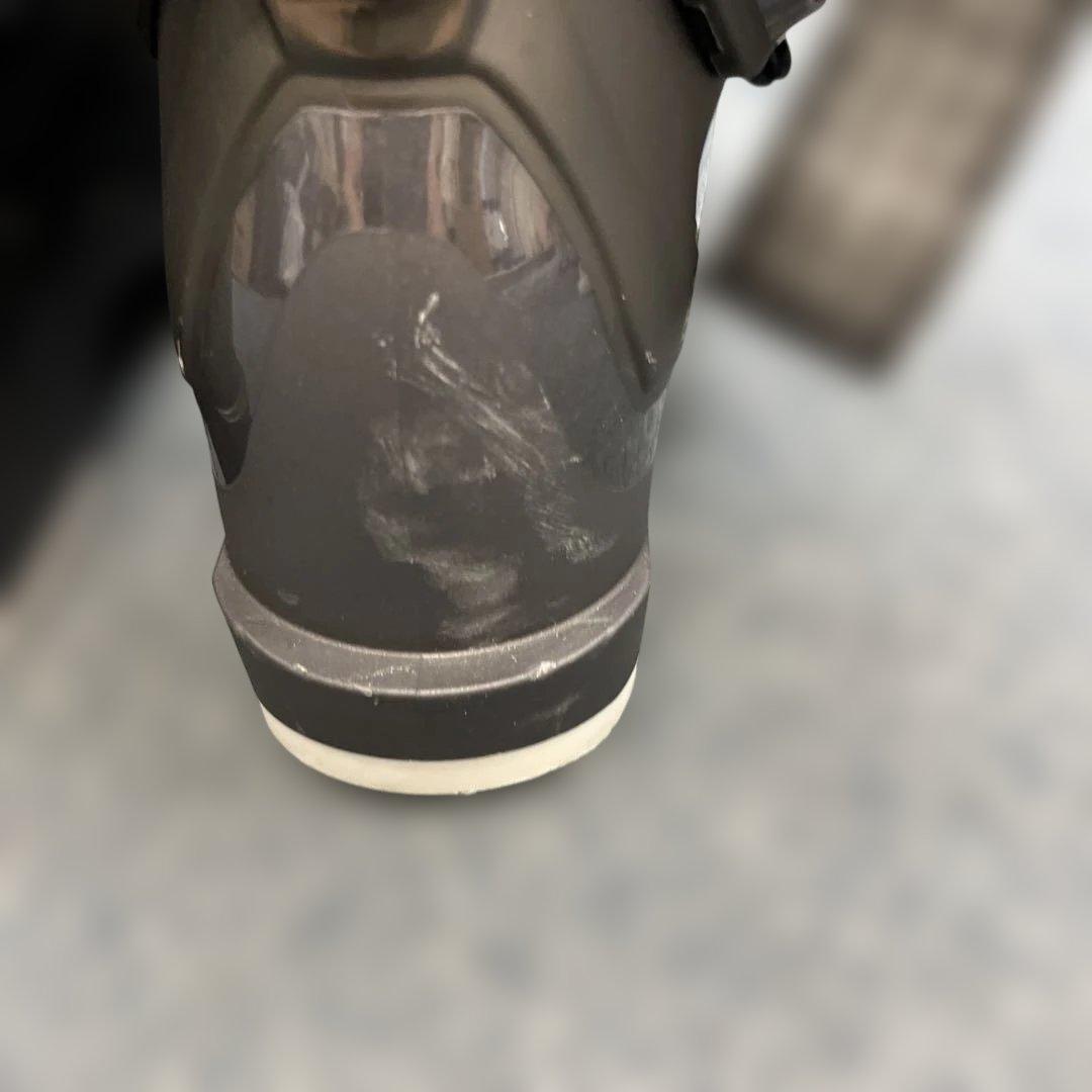 HEAD EDGE 85 スキーブーツ　26.5センチ