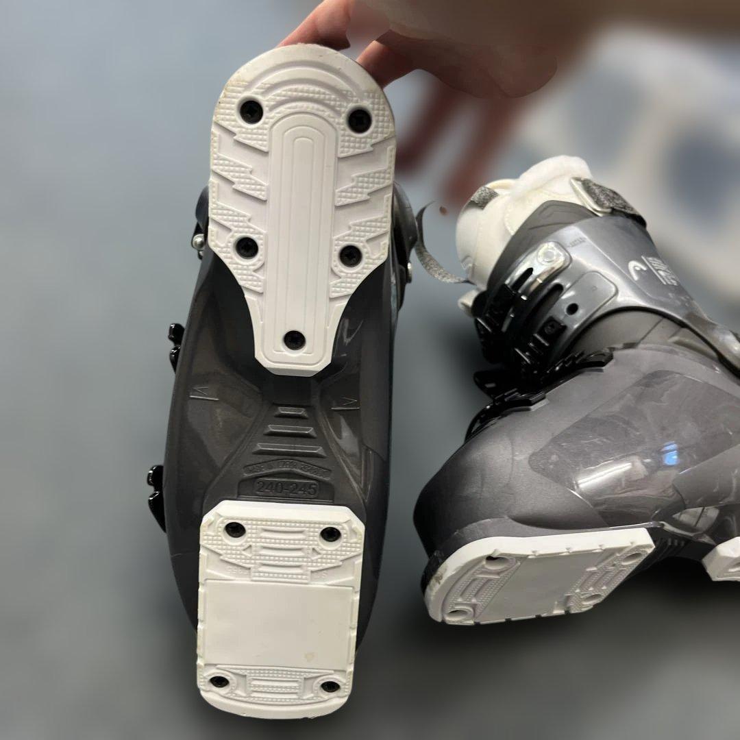 HEAD EDGE 85 スキーブーツ　26.5センチ