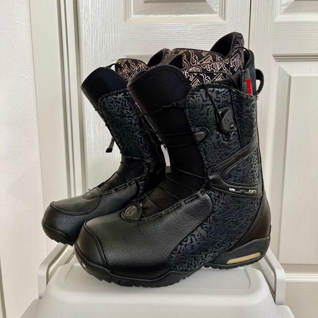 BURTON ION スノーボード ブーツ27.5㎝