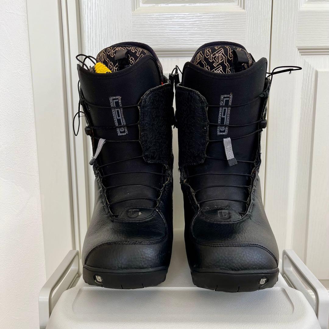 BURTON ION スノーボード ブーツ27.5㎝