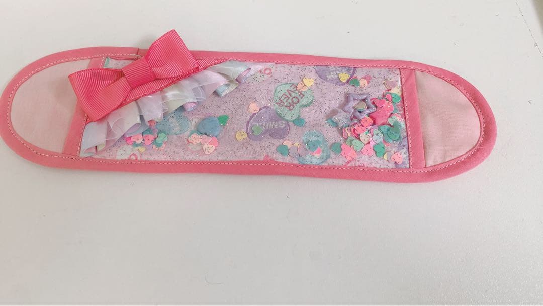 ゆあゆりまま様確認用ページ