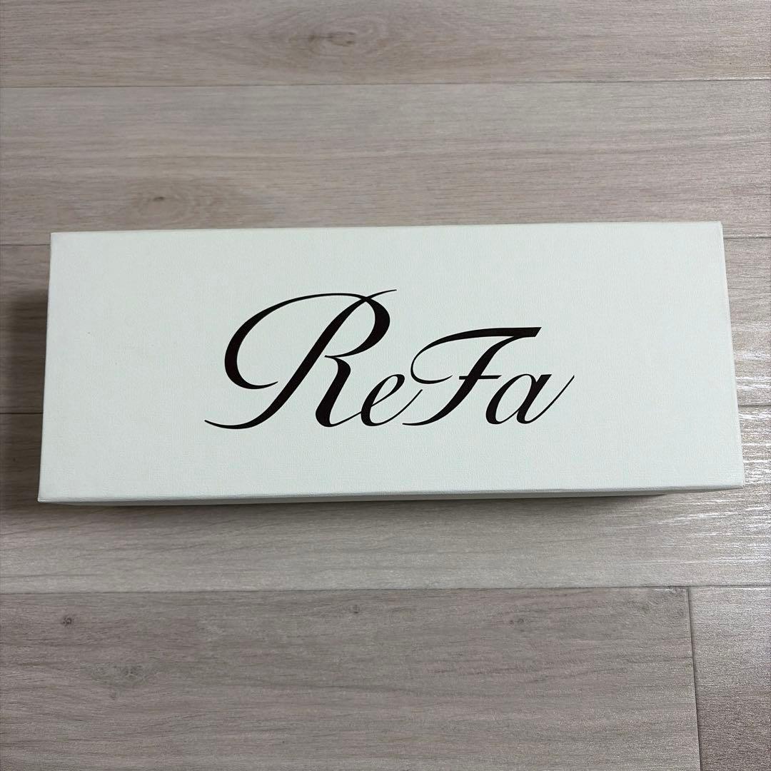 未開封　新品　ReFa リファファインバブル U